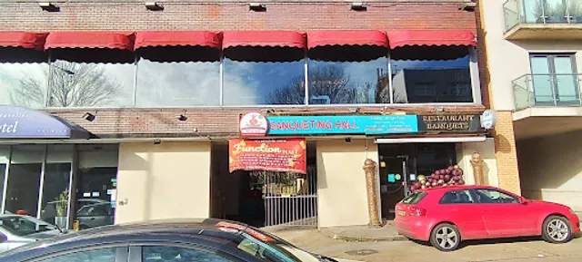 Courtallam Border Parotta