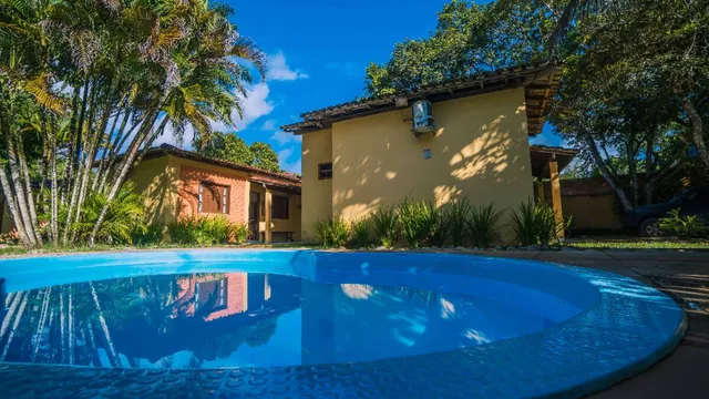 Pousada Três Pequis