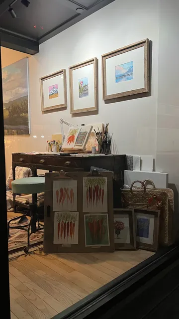 Little Bluebird Studios | Watercolor and Creative Studio