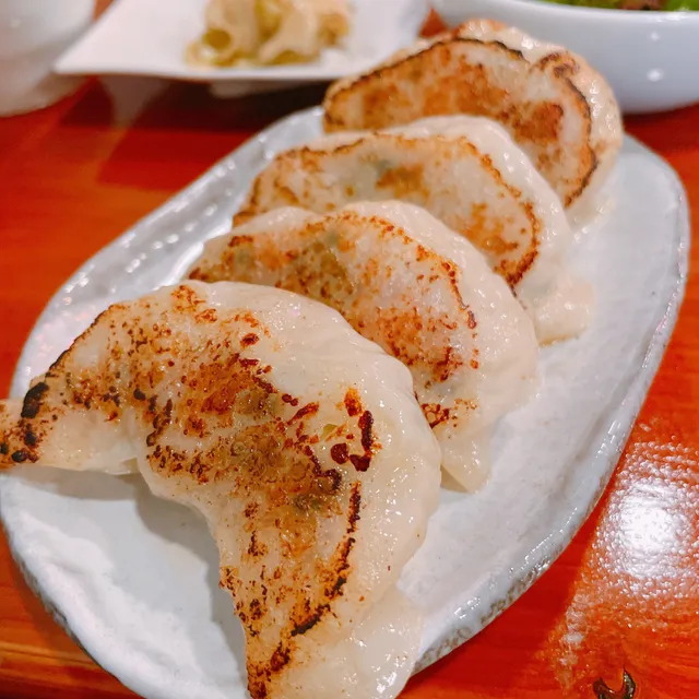 Gyoza & Sours Nihonbashi