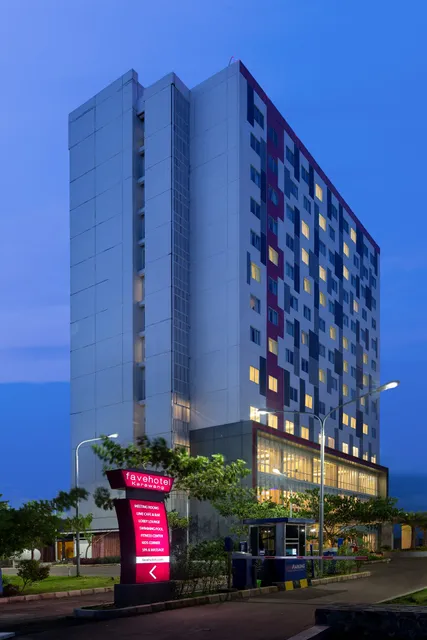 Favehotel Karawang