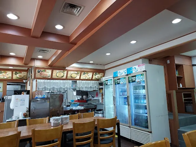 장충동한양할머니족발