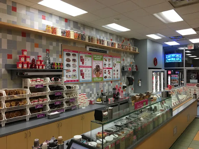 Marble Slab Creamery