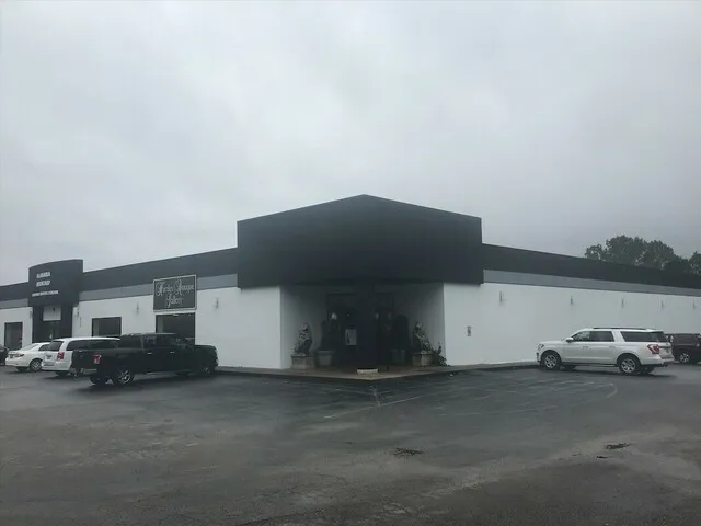 Hartlex Antique Gallery