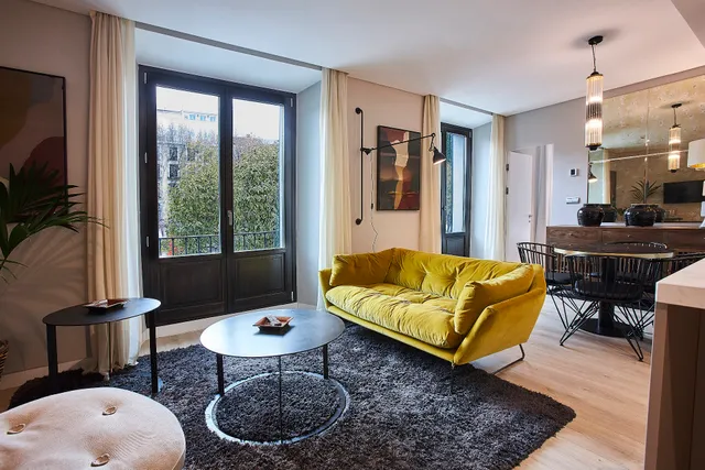 For You Apartments Madrid