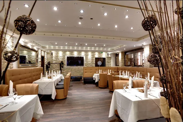 Restaurant Uddin & Uddin