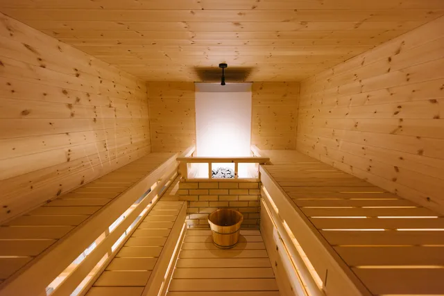 SaunaLab Kanda