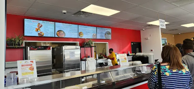 AUNT BERTA'S KITCHEN