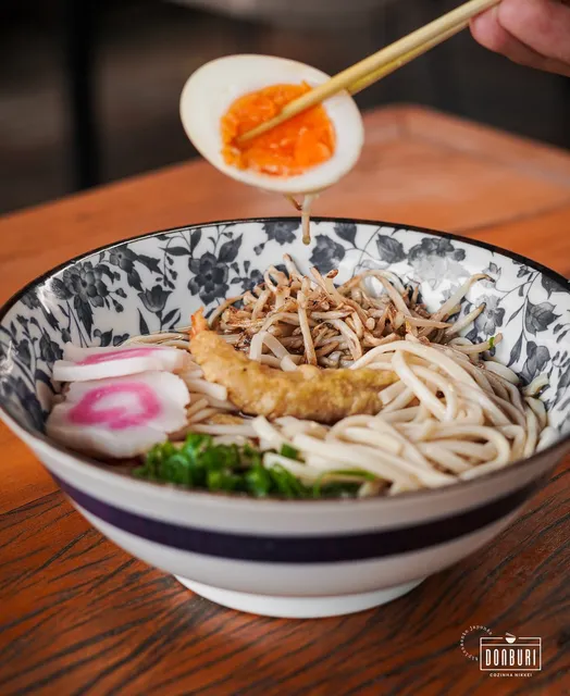 Donburi - Cozinha Nikkei - Asa norte