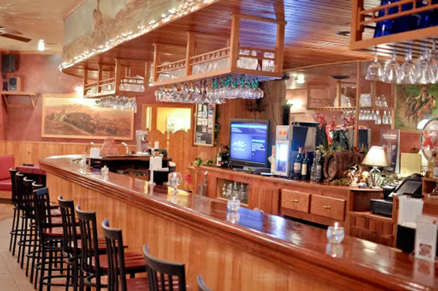 Fort Worth Restaurant