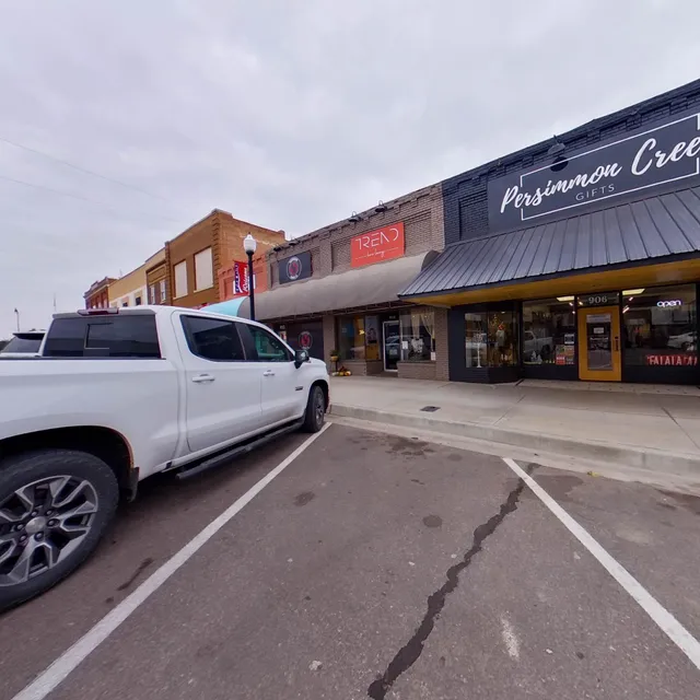 Persimmon Creek Gifts