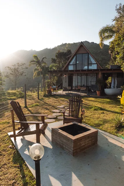 Casa Da Ca em Bombinhas