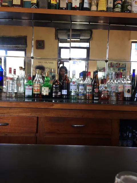 Cantina La Principal