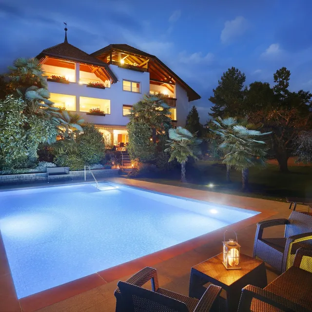 Residence Reinstaller