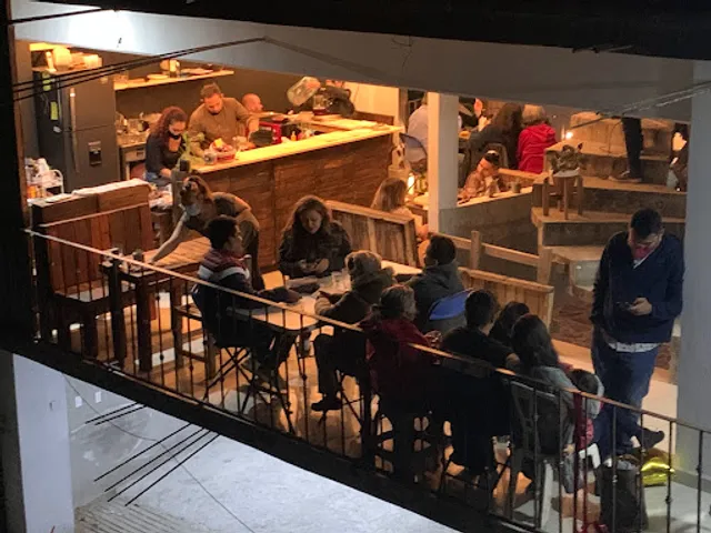 Latitud 19 - Restaurante Gourmet