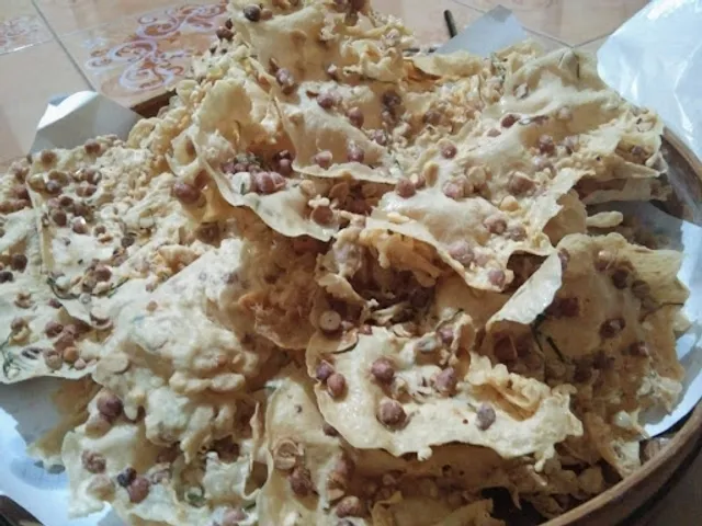 Jual Peyek Jogja (Peyek Arumsari)