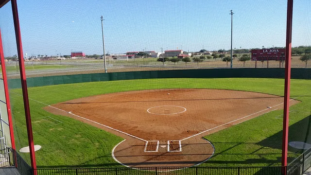 La Joya Softball Complex