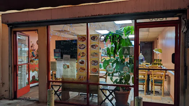 La Cabaña Mexican Restaurant