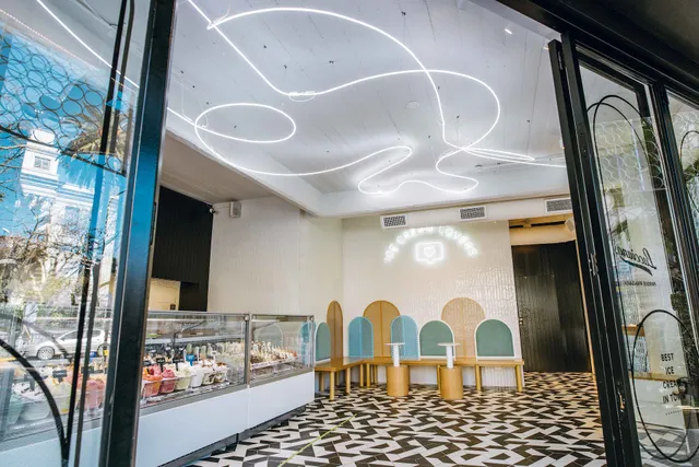 Lucciano's Parque Rivadavia