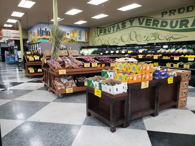El Torito Supermarket