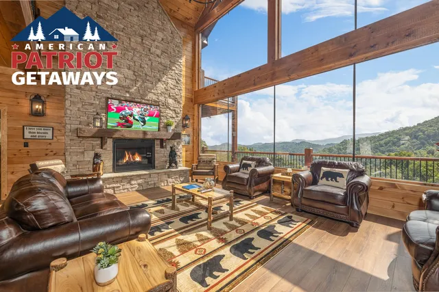 American Patriot Getaways