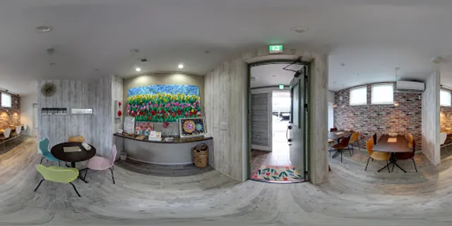 生活介護事業所 ちゅーりっぷ・ショートステイプラネタリウム＋