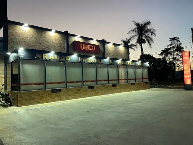 Araújo Padaria & Pizzaria