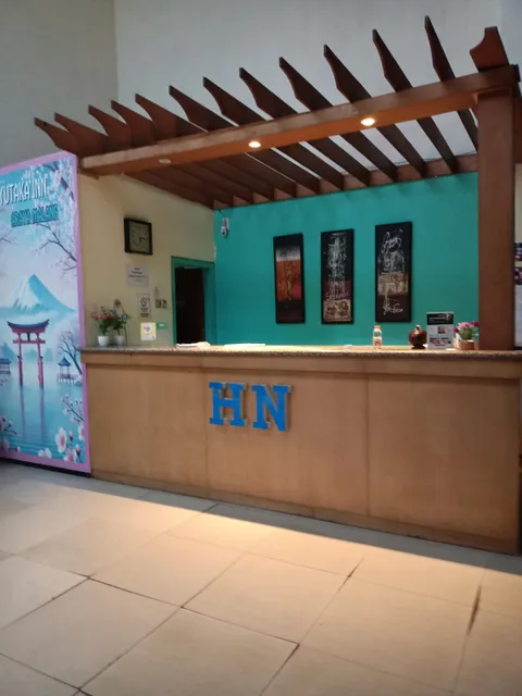 YUTAKA INN Araya Malang