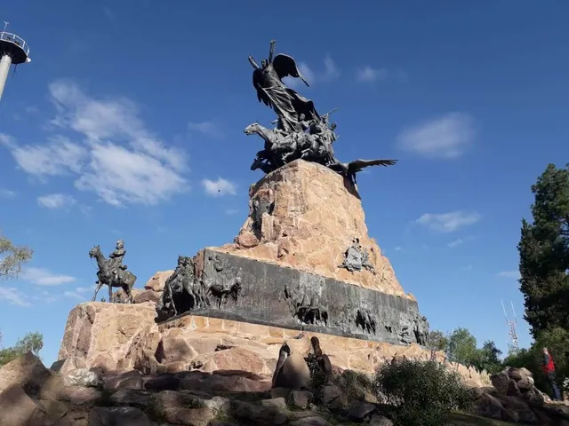 La Ribera Mendoza - Home & Rest