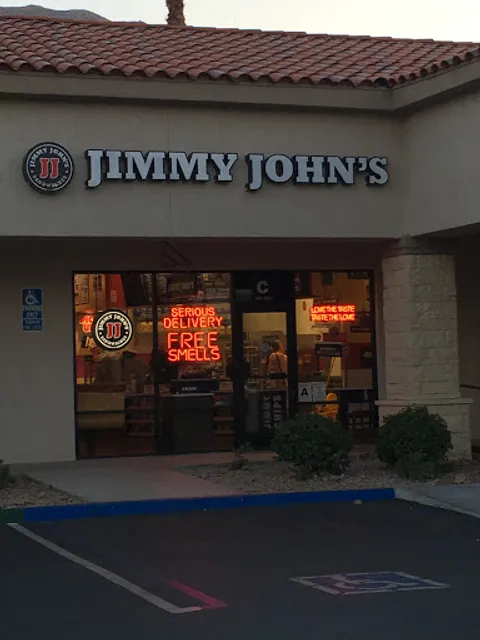Jimmy John's