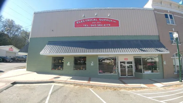 Electrical Supply Inc