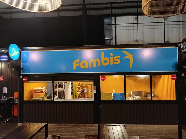 Fambis