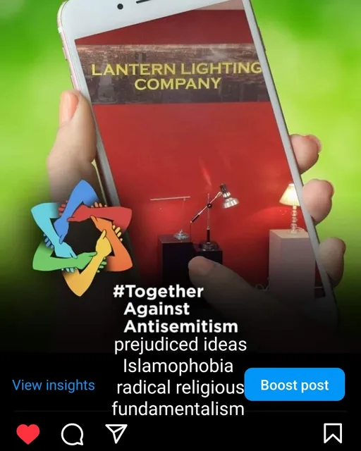 Lantern Lighting Company