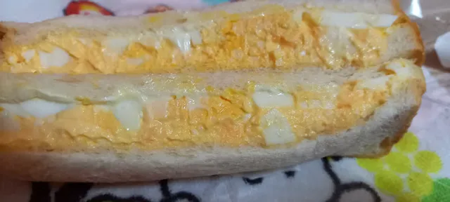 Little Mermaid Tsubamesanjo