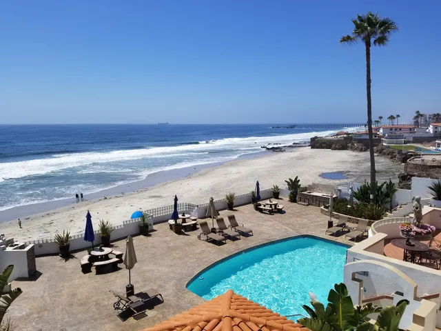 Villas De Rosarito