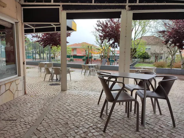 Café Parque