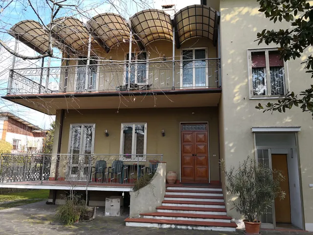 Le Querce Guesthouse