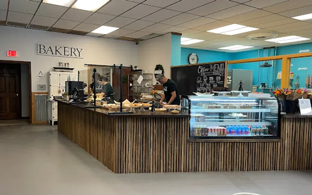 Kneaded Baking Company