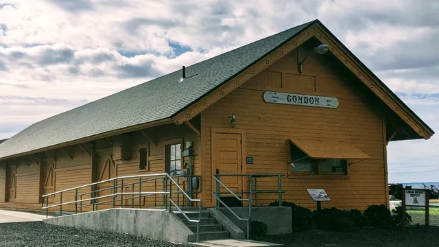 Gilliam County Historical Museum