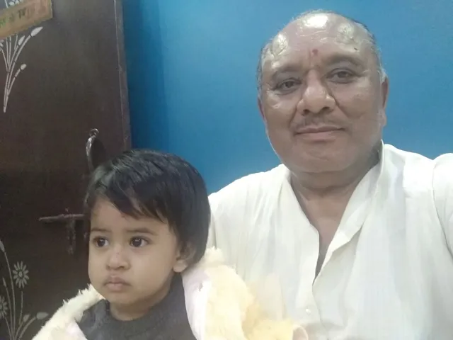 OYO 42248 Relaxx Hotel