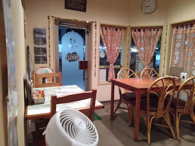 Vie Jay Jam Na Indian Cuisine