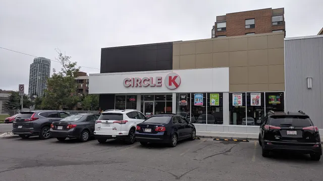 Circle K