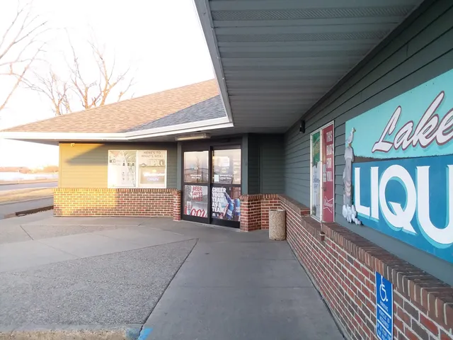 Bemidji Lake View Liquor