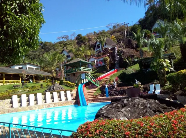 Hotel Fazenda Primavera