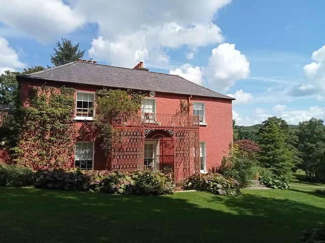 Glebe House and Gallery