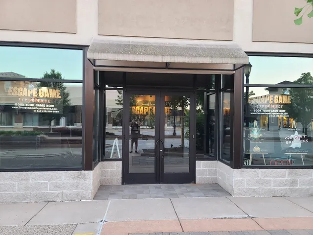 Escape Game Experience