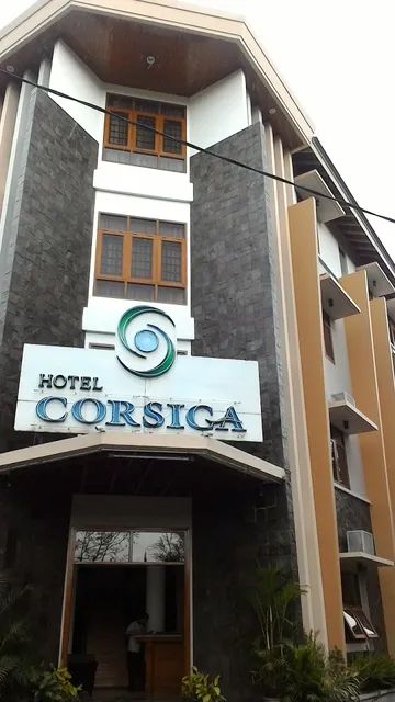 Hotel Corsica