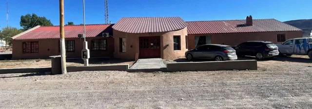 Samay Wasi hotel de Puna