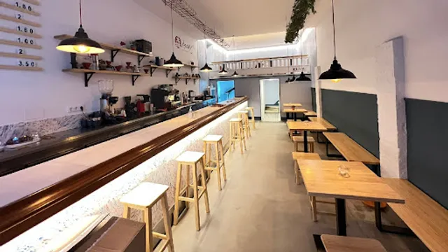 Mori Cafés Especiais - Rhin