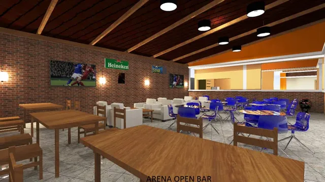 ECLIPSE RESORT ENUGU